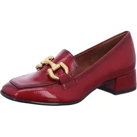 TAMARIS Damen Slipper/ rot, 36 EU
