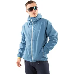 Lotus Evo Jacke - Blau L