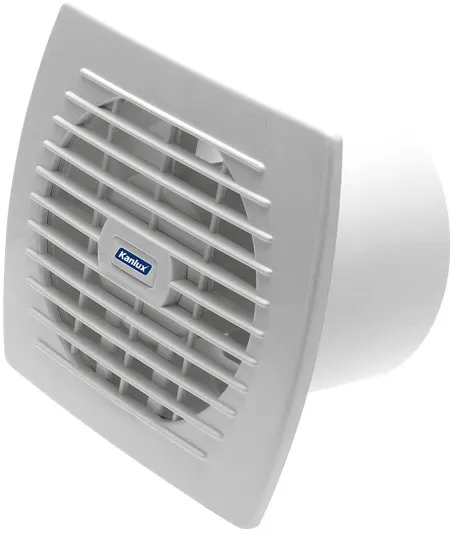 Kanlux Ventilator CYKLON EOL120P 20W 162x103x150mm 38dB (A)