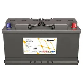 Phaesun Eco Store 140