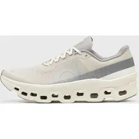 On Cloudmonster Damen White/White 41