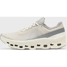 On Cloudmonster Damen White/White 41