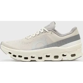 On Cloudmonster Damen White/White 41