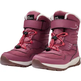 Jack Wolfskin Polar Bear-g Texapore High VC K Raisin 40