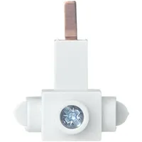 AEG AEG/ABB Einspeiseklemme L=27mm BA-FS 25/27