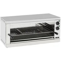 SARO Salamander Modell ORPHEUS