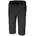 Woman Capri Hosen Antracite 38
