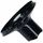 Braun Getriebe für Stabmixer 67051423 Schwarz