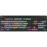 LogicKeyboard After Effects CC Astra 2 Backlit Keyboard UK