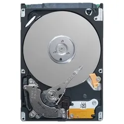 Dell  Kunden-Kit - Festplatte - 600 GB - intern - 2.5" (6.4 cm)