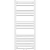 neu.haus [neu.haus] Voss 120x50 cm Weiß