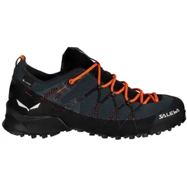 Salewa Wildfire 2 GTX Herren Navy Blazer/Black 44,5