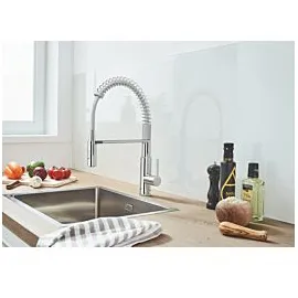 Grohe Get chrom 30361000