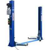 HBM professionelle hydraulische 2-Säulen-Hebebühne 4000 kg