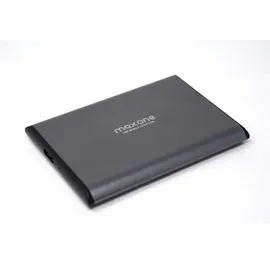 Maxone Externe Festplatte 1 TB USB 3.0 Grey