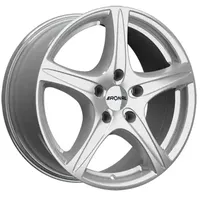 Ronal R56 7,5 x 19 5 x 112 ET51 MB76,0 Kristallsilber