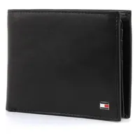 Tommy Hilfiger Geldbörse AM0AM00653 black