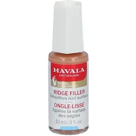 Mavala Nagelglätter flüssig