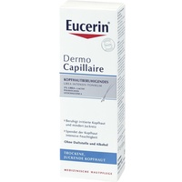 Eucerin DermoCapillaire Kopfhautberuhigendes Urea Intensiv-Tonikum 100 ml