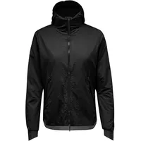 Gore Wear Concurve Windstopper Damen Schwarz XL
