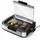 Arendo Gourmet Tischgrill 1650W schwarz