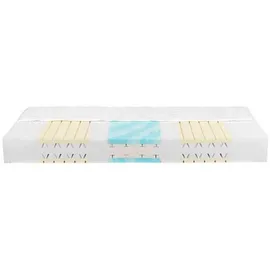 Novel Komfortschaummatratze 160 x 200 cm H2