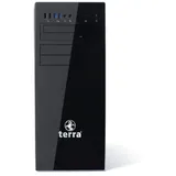 WORTMANN TERRA PC-HOME 6000 - Komplettsystem - Core i5 4,4 GHz - RAM: 16 GB DDR4, SDRAM - HDD: 500 GB SSD