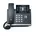 VoIP-Telefon mit Rufnummernanzeige