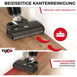flixxe X3 Premium Weiß