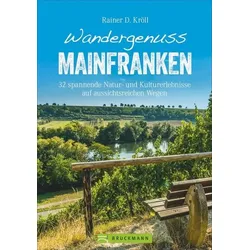 Wandergenuss Mainfranken