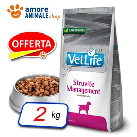 Farmina Struvite Management 2 kg