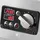 Royal Catering Induktionsplatte 4 x 3500 W