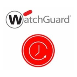 Watchguard WGM67201 Software-Lizenz/-Upgrade 1 Jahr(e)