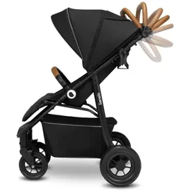 lionelo NATT Black Onyx