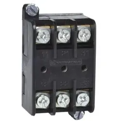Schneider Electric XENT1192 Hilfsschalter XEN-T, für Steuerstromkreis