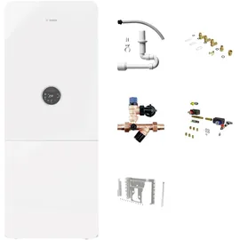 Bosch GC-B5309 GC5300i WM 24/100S bauseitig, E/H