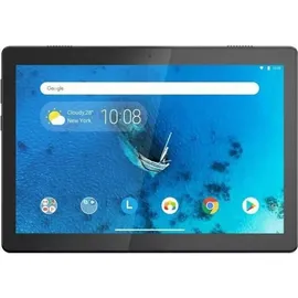 Lenovo Tab M10 10.1" 32 GB Wi-Fi slate black ZA4G0035SE