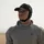 ION SURF Cap schwarz One Size