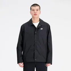 NEW BALANCE Herren Jacke NB Essentials Coaches, BK, L