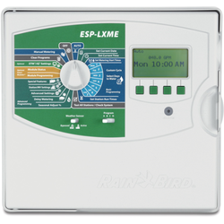 Rain-Bird Steuergerät ESP-LXME 8 Stationen Basismodell 24 VAC