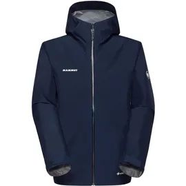 Mammut Crater Light Hardshell Gore-tex® Jacke - Marine - 2XL