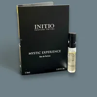 Initio Mystic Experience Eau de Parfum 1,5ml Sample Probe