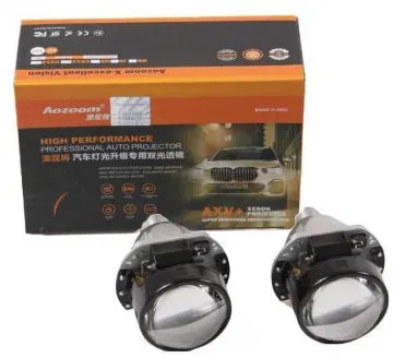 Bi-Xenon-Projektionslinsen 2,5 Zoll Aozoom - Professionell C212