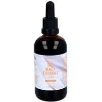 sinoplasan gmbh Bio Maca Extrakt Tropfen 100 ml