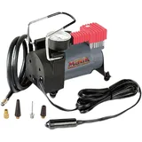 Mauk KFZ Mini Druckluft Kompressor 12V 10 bar