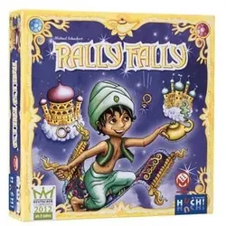 HUCH! 878069 Rally Fally