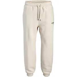 JACK & JONES JPSTKANE SOHO Sweathose Moonbeam S