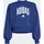 adidas Crew Sweatshirt Blue 164