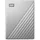 Western Digital WD My Passport Ultra for Mac, 6TB, USB-C 3.0 (WDBGKC0060BSL)