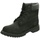 Timberland 6 ́ ́ Premium Wp Stiefel Black Nubuck 36